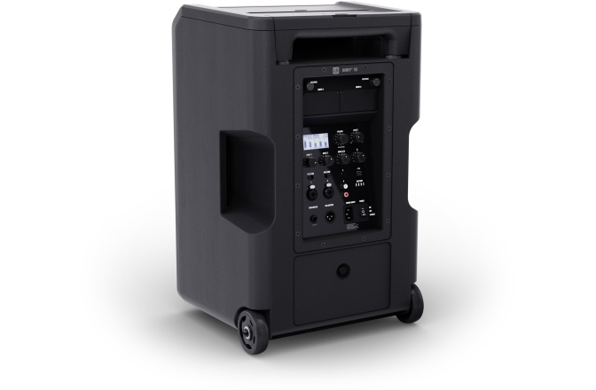 Sistem PA Bluetooth® portabil  LD Systems ANNY 10
