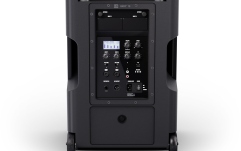 Sistem PA Bluetooth® portabil  LD Systems ANNY 10