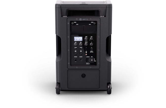 Sistem PA Bluetooth® portabil  LD Systems ANNY 10
