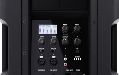 Sistem PA Bluetooth® portabil  LD Systems ANNY 10
