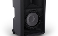 Sistem PA Bluetooth® portabil  LD Systems ANNY 10