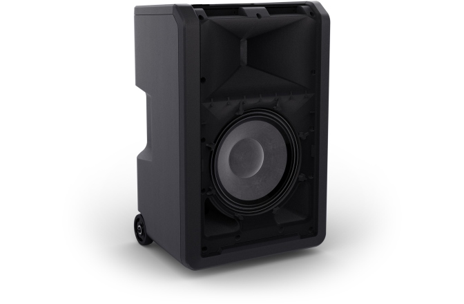 Sistem PA Bluetooth® portabil  LD Systems ANNY 10