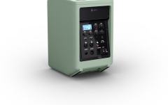 Sistem PA Bluetooth portabil LD Systems ANNY 8 Adventure Green