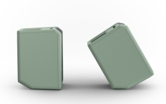 Sistem PA Bluetooth portabil LD Systems ANNY 8 Adventure Green
