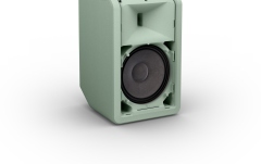 Sistem PA Bluetooth portabil LD Systems ANNY 8 Adventure Green