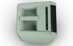 Sistem PA Bluetooth portabil LD Systems ANNY 8 Adventure Green