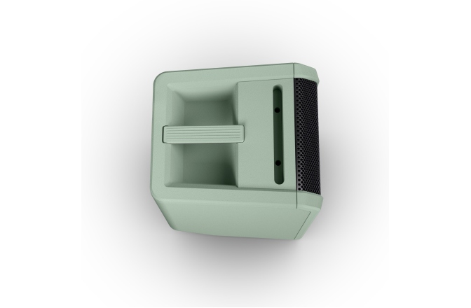 Sistem PA Bluetooth portabil LD Systems ANNY 8 Adventure Green