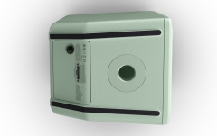 Sistem PA Bluetooth portabil LD Systems ANNY 8 Adventure Green