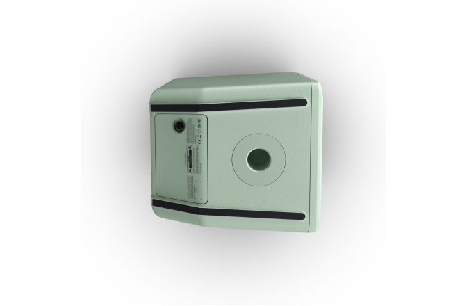 Sistem PA Bluetooth portabil LD Systems ANNY 8 Adventure Green