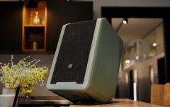 Sistem PA Bluetooth portabil LD Systems ANNY 8 Adventure Green