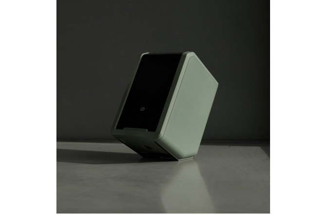 Sistem PA Bluetooth portabil LD Systems ANNY 8 Adventure Green