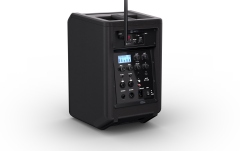 Sistem PA Bluetooth portabil LD Systems ANNY 8 HHD B6