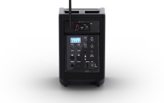 Sistem PA Bluetooth portabil LD Systems ANNY 8 HHD B6