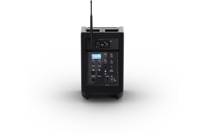 Sistem PA Bluetooth portabil LD Systems ANNY 8 HHD B6