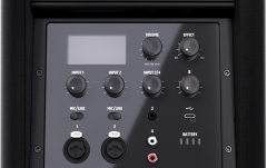 Sistem PA Bluetooth portabil LD Systems ANNY 8 HHD B6