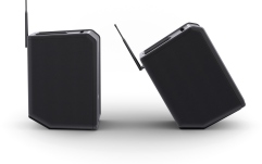 Sistem PA Bluetooth portabil LD Systems ANNY 8 HHD B6