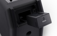 Sistem PA Bluetooth portabil LD Systems ANNY 8 HHD B6