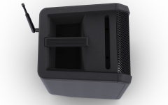Sistem PA Bluetooth portabil LD Systems ANNY 8 HHD B6