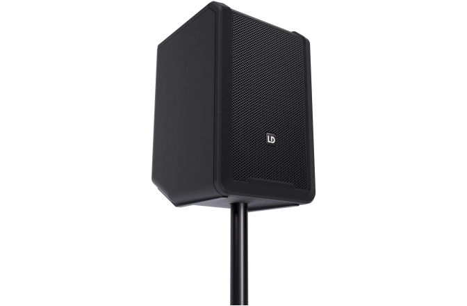 Sistem PA Bluetooth portabil LD Systems ANNY 8 HHD B6