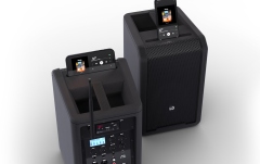 Sistem PA Bluetooth portabil LD Systems ANNY 8 HHD B6