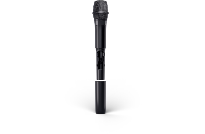 Sistem PA Bluetooth portabil LD Systems ANNY 8 HHD B6
