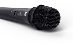Sistem PA Bluetooth portabil LD Systems ANNY 8 HHD B6