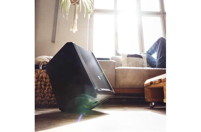 Sistem PA Bluetooth portabil LD Systems ANNY 8 HHD B6