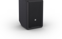 Sistem PA Bluetooth portabil LD Systems ANNY 8 Stage Black