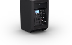 Sistem PA Bluetooth portabil LD Systems ANNY 8 Stage Black