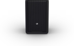 Sistem PA Bluetooth portabil LD Systems ANNY 8 Stage Black