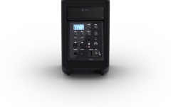Sistem PA Bluetooth portabil LD Systems ANNY 8 Stage Black