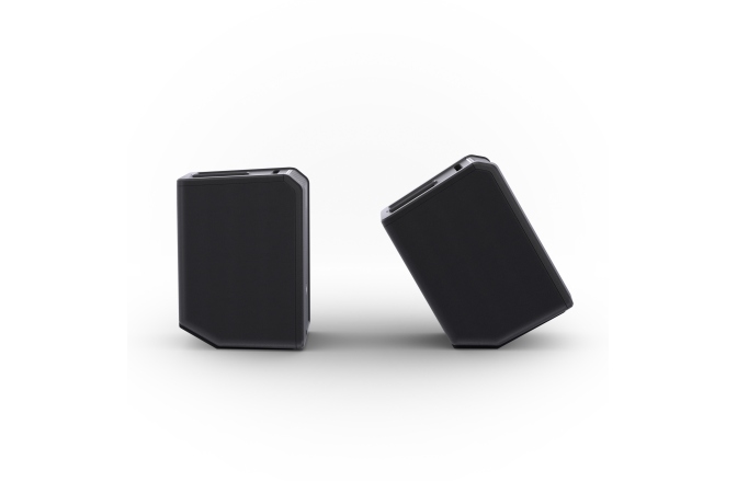 Sistem PA Bluetooth portabil LD Systems ANNY 8 Stage Black