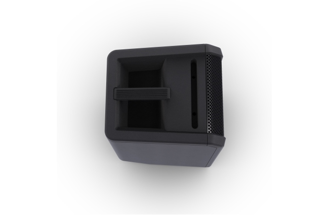 Sistem PA Bluetooth portabil LD Systems ANNY 8 Stage Black