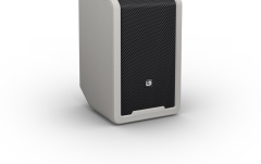Sistem PA Bluetooth portabil LD Systems ANNY 8 Urban Grey