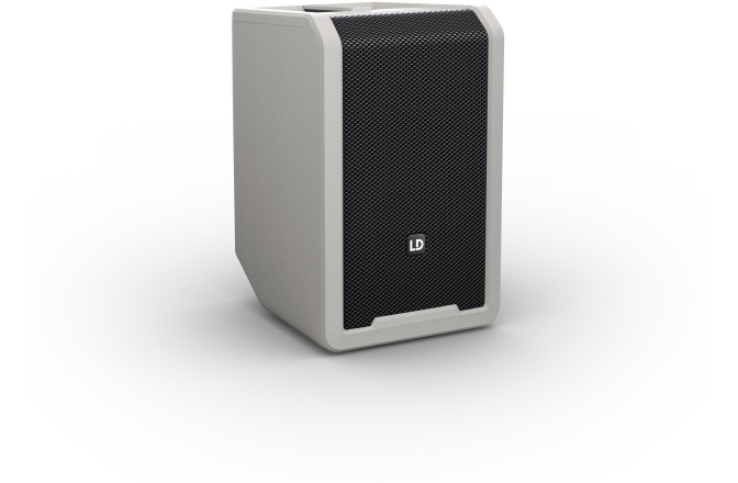 Sistem PA Bluetooth portabil LD Systems ANNY 8 Urban Grey