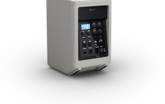 Sistem PA Bluetooth portabil LD Systems ANNY 8 Urban Grey