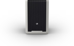 Sistem PA Bluetooth portabil LD Systems ANNY 8 Urban Grey