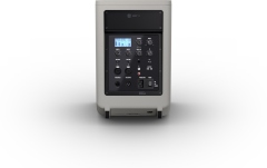 Sistem PA Bluetooth portabil LD Systems ANNY 8 Urban Grey