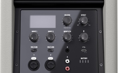 Sistem PA Bluetooth portabil LD Systems ANNY 8 Urban Grey