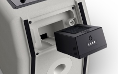 Sistem PA Bluetooth portabil LD Systems ANNY 8 Urban Grey