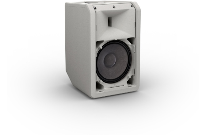 Sistem PA Bluetooth portabil LD Systems ANNY 8 Urban Grey