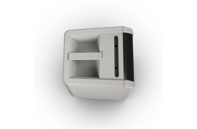 Sistem PA Bluetooth portabil LD Systems ANNY 8 Urban Grey