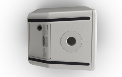 Sistem PA Bluetooth portabil LD Systems ANNY 8 Urban Grey