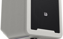 Sistem PA Bluetooth portabil LD Systems ANNY 8 Urban Grey