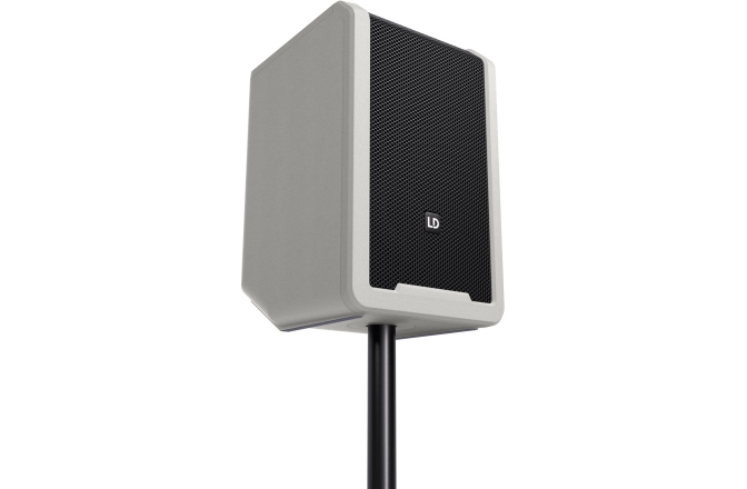 Sistem PA Bluetooth portabil LD Systems ANNY 8 Urban Grey