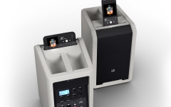 Sistem PA Bluetooth portabil LD Systems ANNY 8 Urban Grey