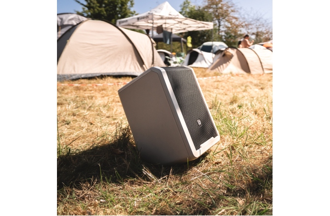 Sistem PA Bluetooth portabil LD Systems ANNY 8 Urban Grey