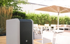 Sistem PA Bluetooth portabil LD Systems ANNY 8 Urban Grey