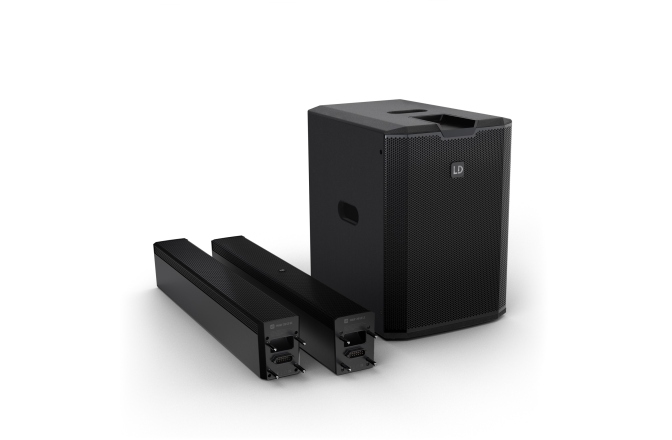 Sistem PA coloană  LD Systems MAUI 28 G3 MIX
