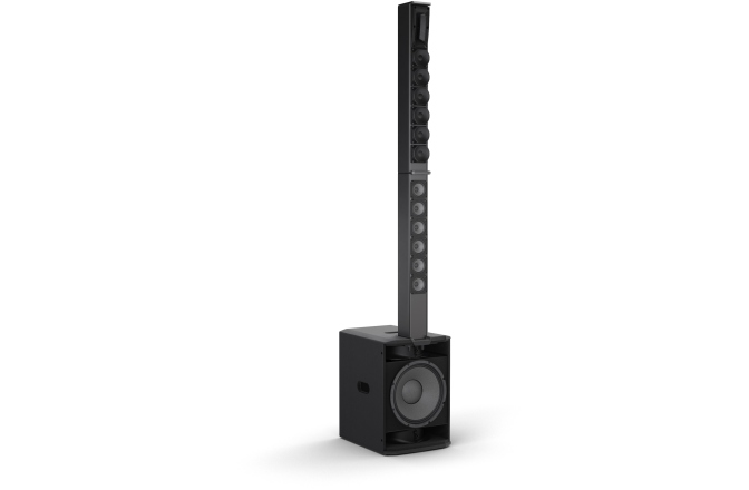 Sistem PA coloană  LD Systems MAUI 28 G3 MIX